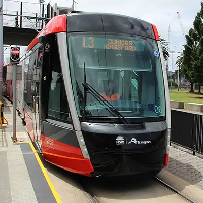 Public Transport