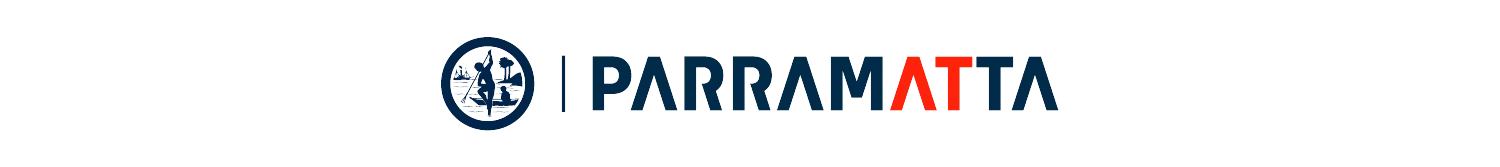 City of Parramatta logo