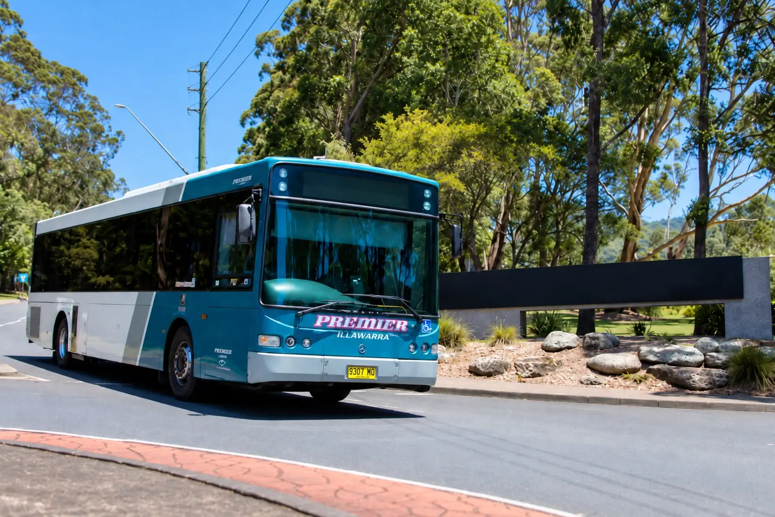 Public Transport 