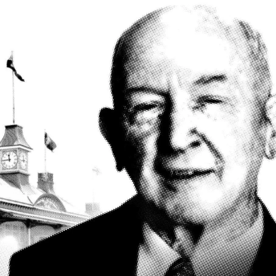 Tom Goodman