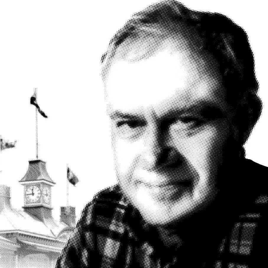Jim  Maxwell