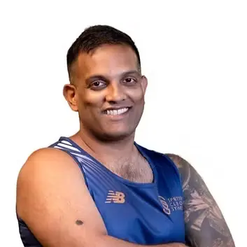 Vijay Panchia