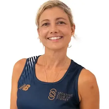 Kajsa Maria