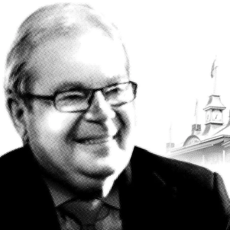 Les  Murray
