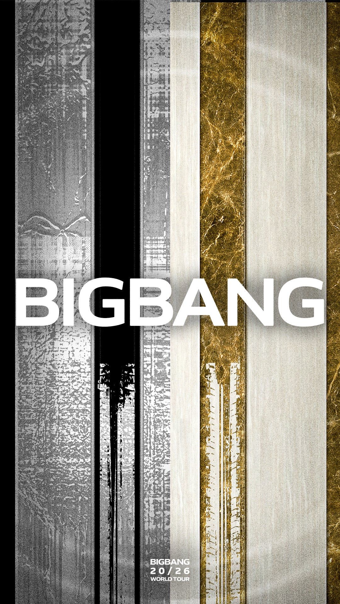 BIGBANG 2026-2027 WORLD TOUR < XX : COSMOS > | Accor Stadium