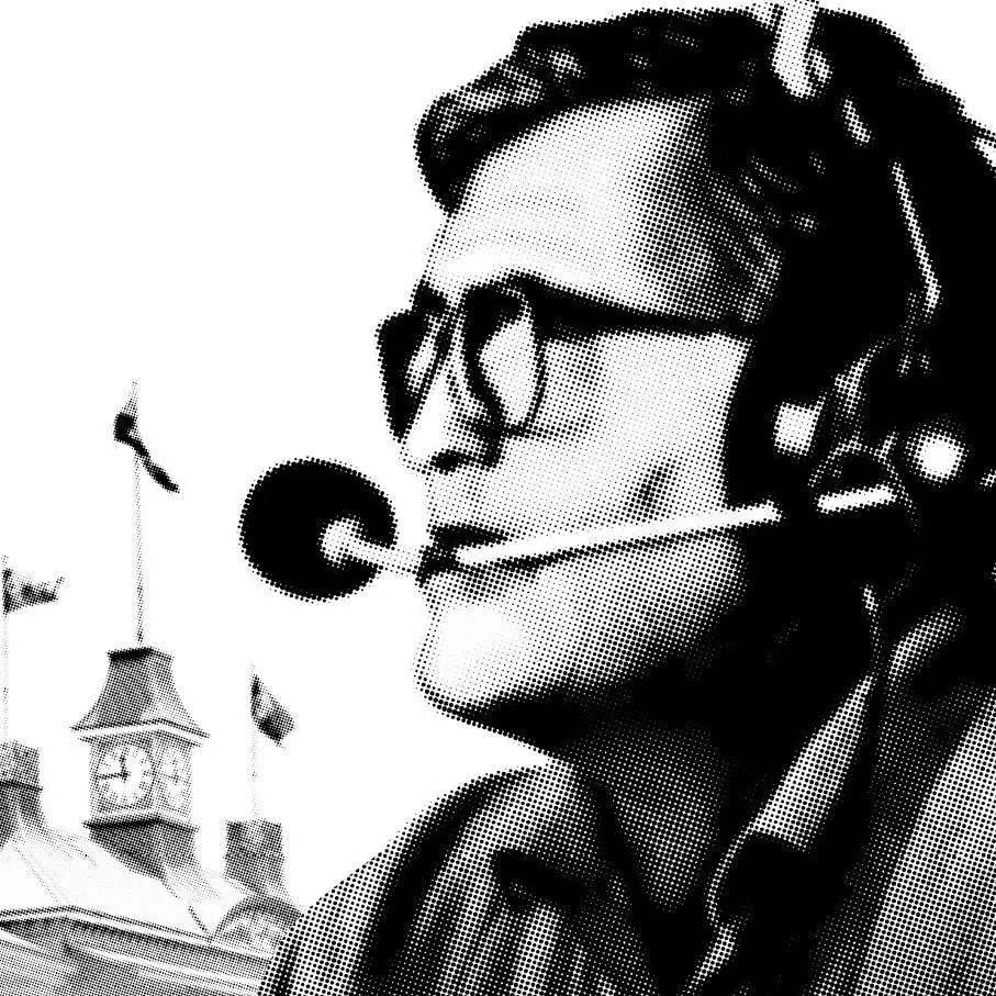 Rex  Mossop