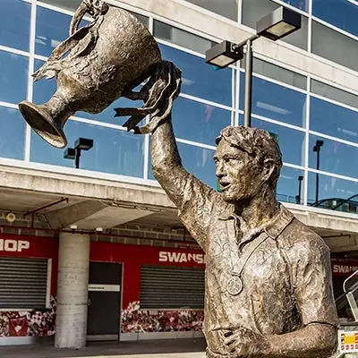 PAUL ROOS