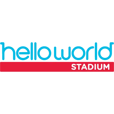 Helloworld Stadium