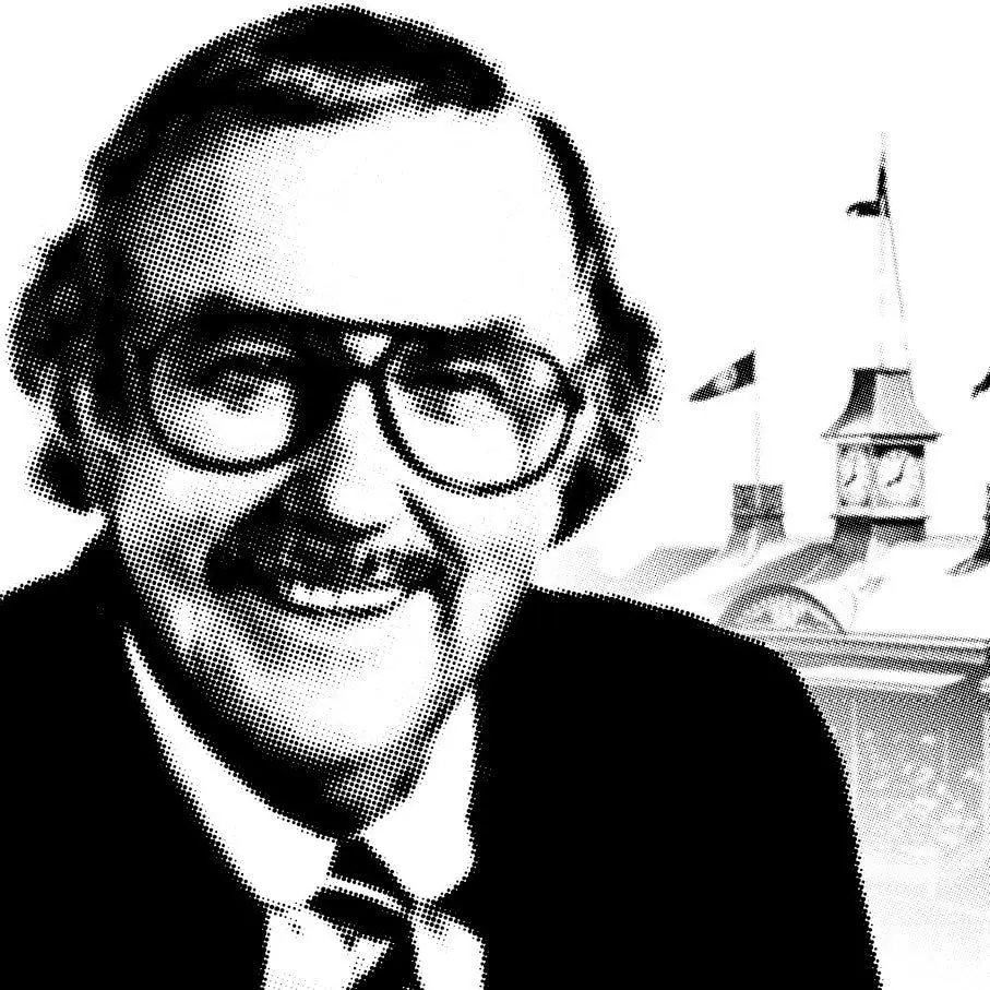 Mike Gibson
