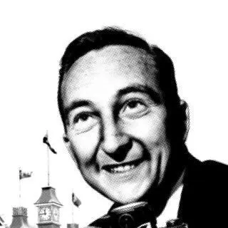 John  O'Gready
