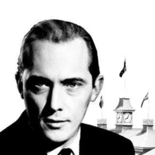 Jim Shepherd