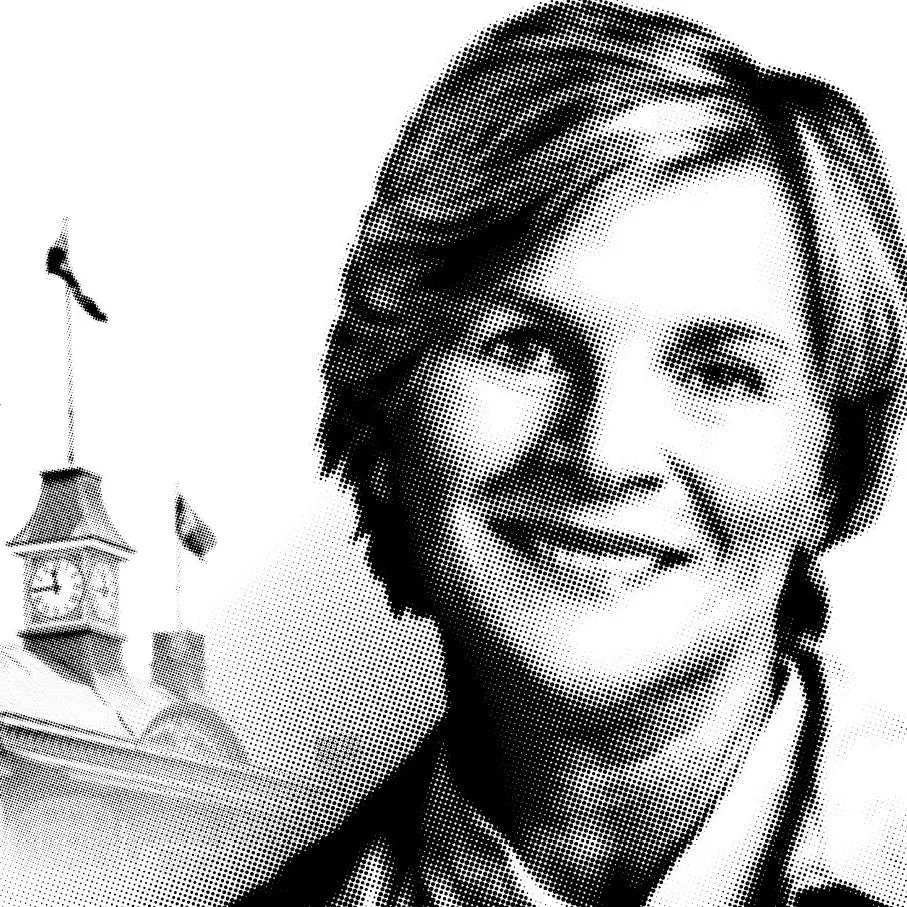 Rebecca Wilson