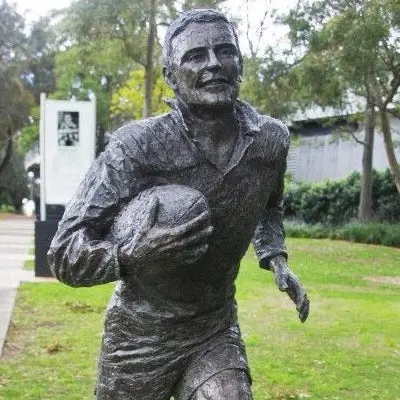 REG GASNIER