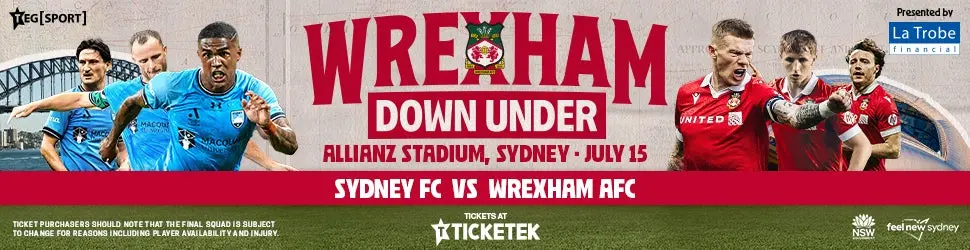 Wrexham AFC